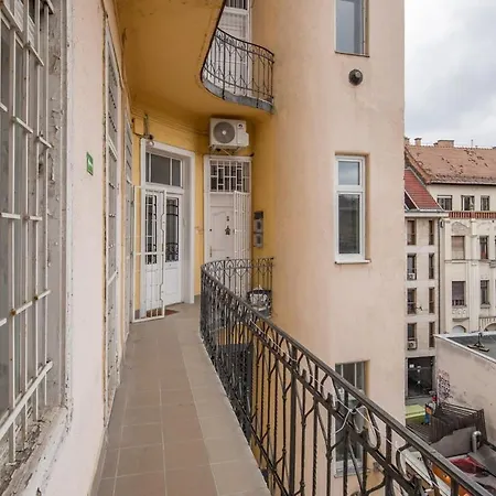 Appartement Extrem New