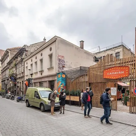 Extrem New Budapest