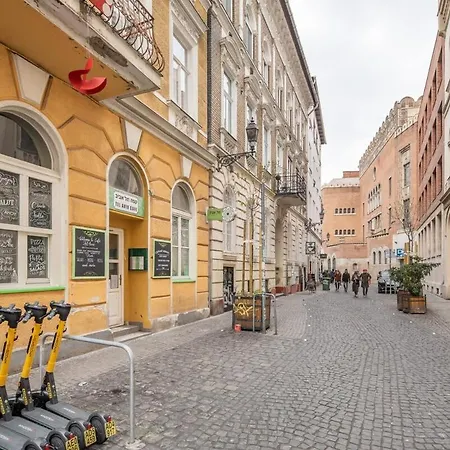 Extrem New Budapest