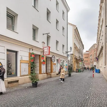 Extrem New Appartement