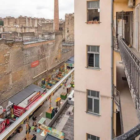 Extrem New Appartement *