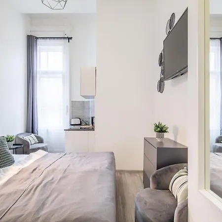 Extrem New Apartament
