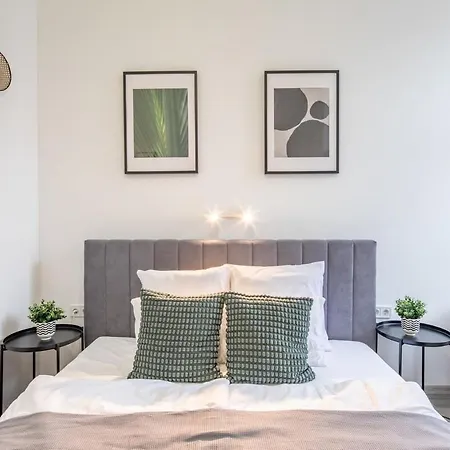 Appartement Extrem New *