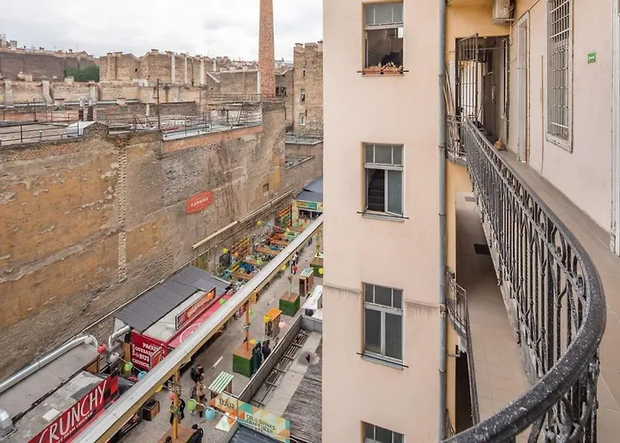 Extrem New Apartament *