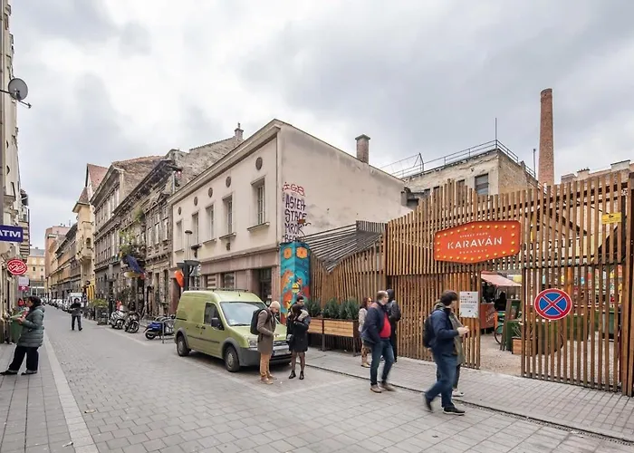 Extrem New Budapest
