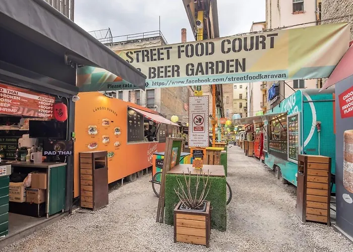 Apartament Extrem New