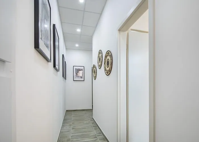 Extrem New Apartment *