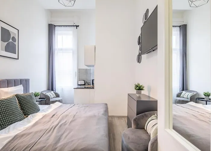 Extrem New Appartement