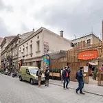 Extrem New Budapest